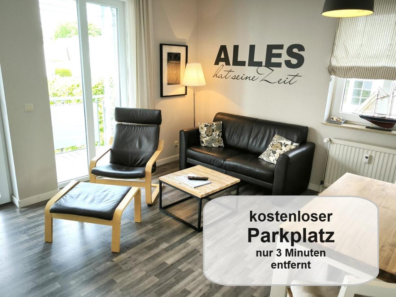 Apartment Picasso