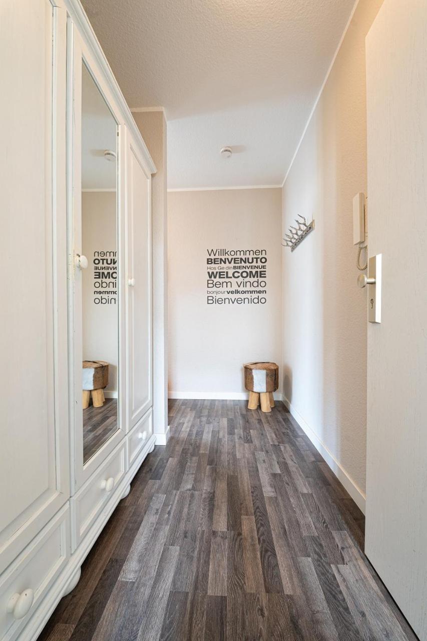 Picasso Apartment *