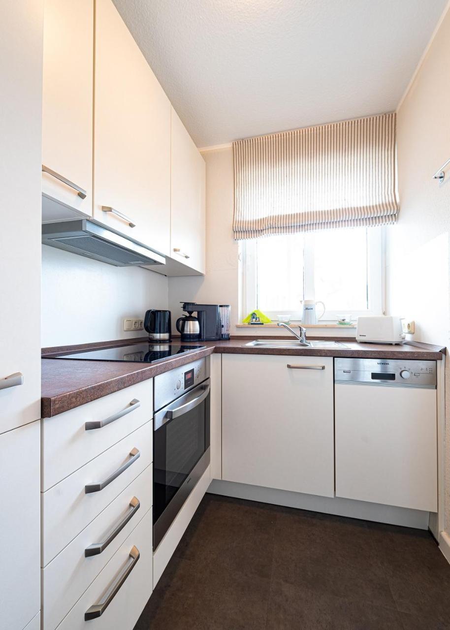 Apartment Picasso Goehren (Ruegen)